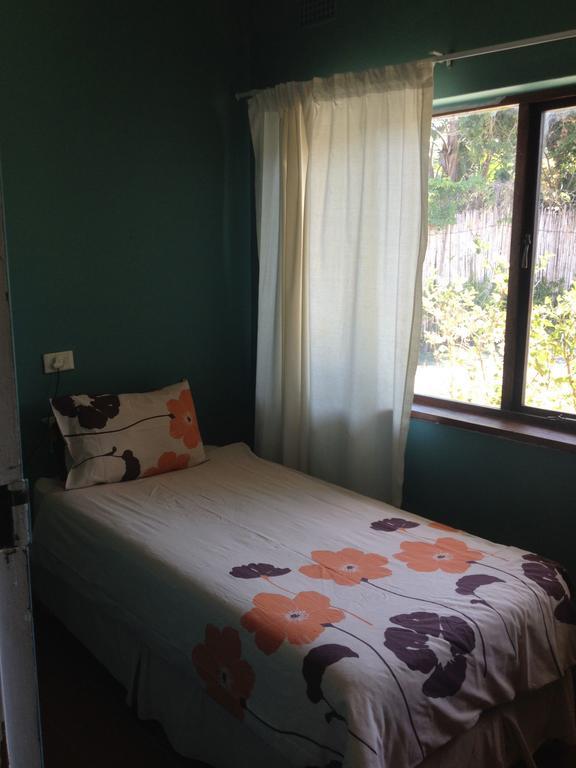 Jungle Monkey Backpackers Hostel Port Saint John's Room photo