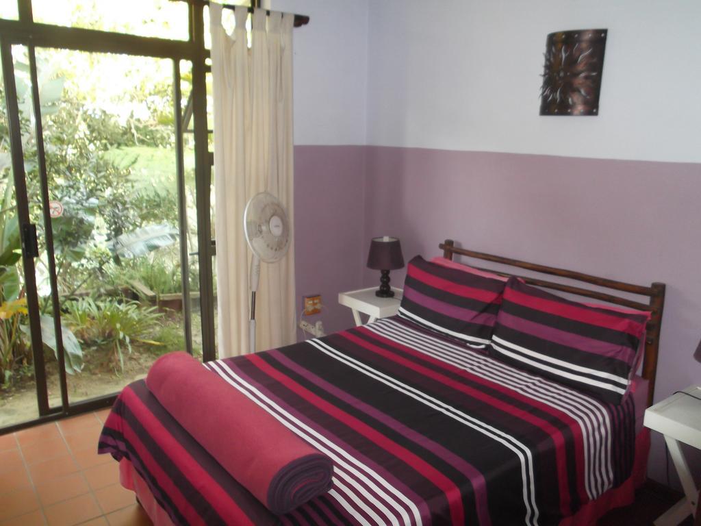 Jungle Monkey Backpackers Hostel Port Saint John's Exterior photo